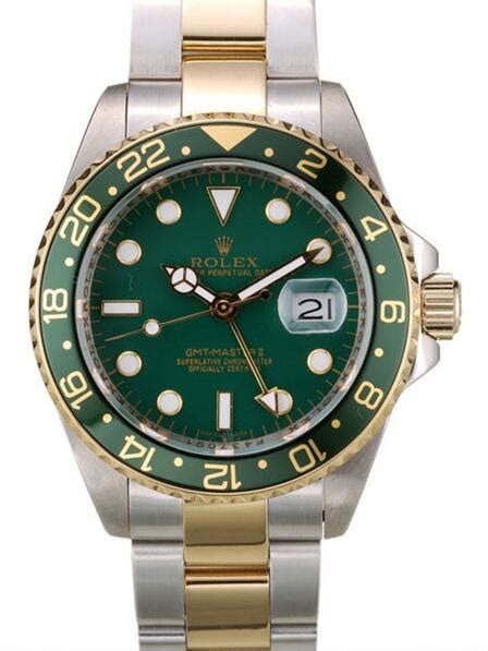 rolex gmt verde replica|rolex watches for sale.